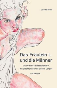 Produktbild: Das Fr&auml;ulein L. und die M&auml;nner