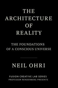 Produktbild: The Foundations of Conscious Universe