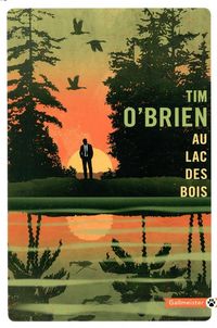 Produktbild: Au lac des bois