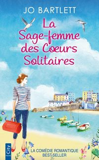 Produktbild: La sage-femme des coeurs solitaires