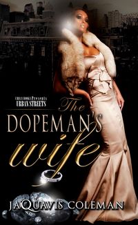 Produktbild: The Dopeman's Wife