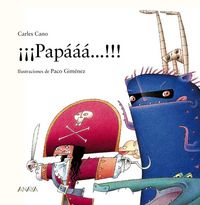 Produktbild: &iexcl;&iexcl;&iexcl;Pap&aacute;&aacute;&aacute;-- !!!