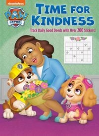 Produktbild: Time for Kindness (Paw Patrol)