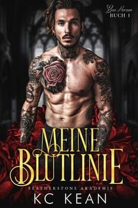 Produktbild: Meine Blutlinie