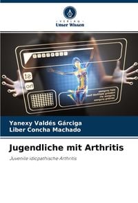 Produktbild: Jugendliche mit Arthritis