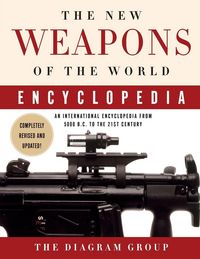 Produktbild: The New Weapons of the World Encyclopedia