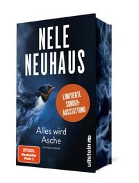 Produktbild: Alles wird Asche