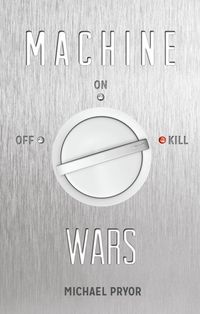 Produktbild: Machine Wars