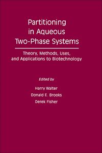 Produktbild: Partitioning In Aqueous Two - Phase System