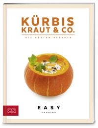 Bild vom Artikel Kürbis, Kraut & Co. vom Autor ZS-Team