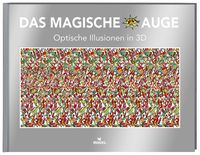Produktbild: Das magische Auge