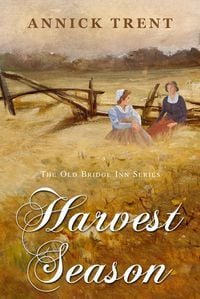 Produktbild: Harvest Season (The Old Bridge Inn, #4)