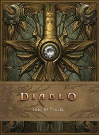 Produktbild: Diablo: Book of Tyrael