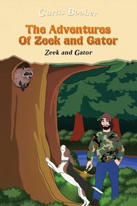 Produktbild: The Adventures of Zeek and Gator