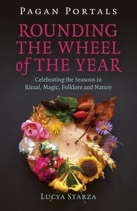Produktbild: Pagan Portals - Rounding the Wheel of the Year