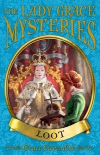 Produktbild: The Lady Grace Mysteries