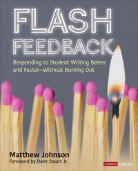 Produktbild: Flash Feedback [Grades 6-12]