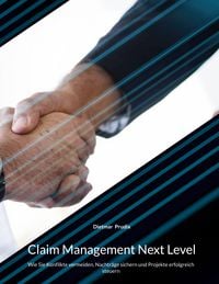 Produktbild: Claim Management Next Level