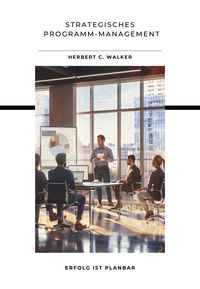Produktbild: Strategisches Programm-Management