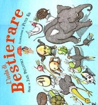 Produktbild: L' isola di Bestierare