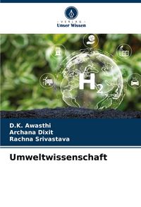 Produktbild: Umweltwissenschaft