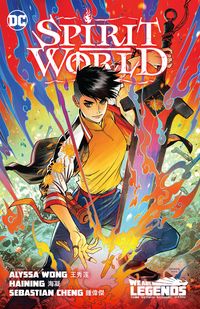 Produktbild: Spirit World