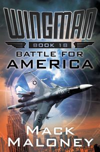Produktbild: Battle for America
