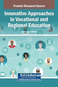 Produktbild: Innovative Approaches in Vocational and Regional Education