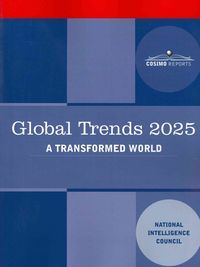 Produktbild: Global Trends 2025