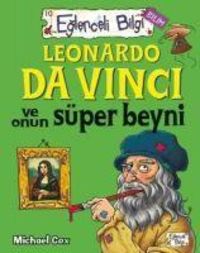 Produktbild: Leonardo Da Vinci ve Onun S&uuml;per Beyni