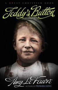 Produktbild: Teddy's Button