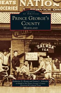 Produktbild: Prince George's County, Maryland