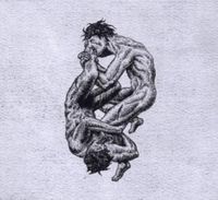 Produktbild: Deathspell Omega: Chaining The Katechon