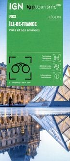 Produktbild: R03 &Icirc;le-de-France