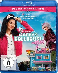 Produktbild: Gabby's Dollhouse: Der Film