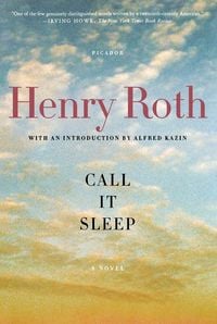Produktbild: Call It Sleep