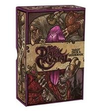Produktbild: The Dark Crystal Tarot Deck and Guidebook