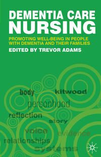 Produktbild: Dementia Care Nursing