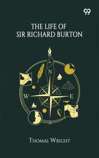 Produktbild: Life Of Sir Richard Burton