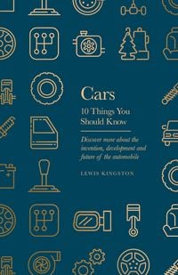 Produktbild: Cars