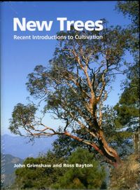 Produktbild: New Trees