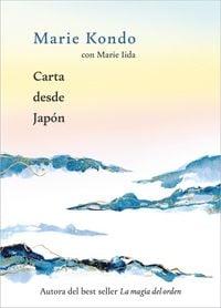 Produktbild: Carta Desde Jap&oacute;n / Letter from Japan