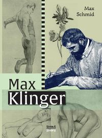 Produktbild: Max Klinger: Monografie