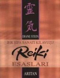 Produktbild: Reiki Esaslari