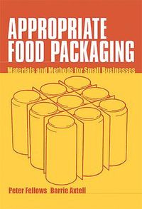 Produktbild: Appropriate Food Packaging