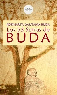 Produktbild: Los 53 Sutras de Buda