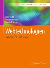 Produktbild: Webtechnologien