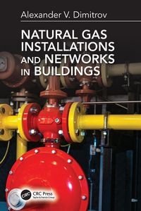 Produktbild: Natural Gas Installations and Networks in Buildings