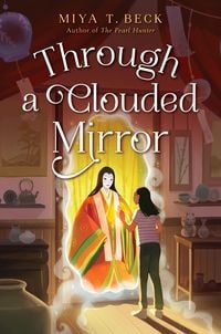 Produktbild: Through a Clouded Mirror