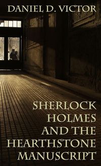 Produktbild: Sherlock Holmes and The Hearthstone Manuscript